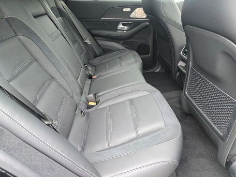 New 2026 Mercedes-Benz GLE 63 AMG S image 20