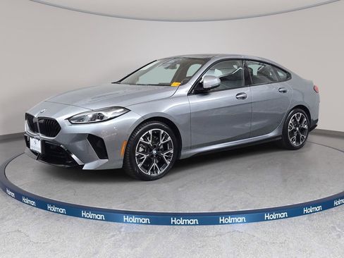 Used 2025 BMW 228i xDrive AWD/4WD image 1