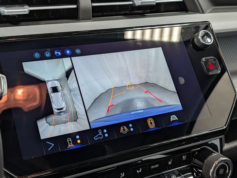 New 2027 Chevrolet Bolt RS w/ Technology Package FWD image 24