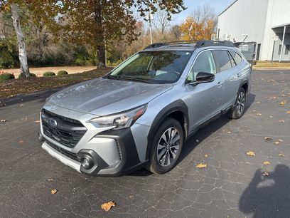 Used 2023 Subaru Outback Limited
