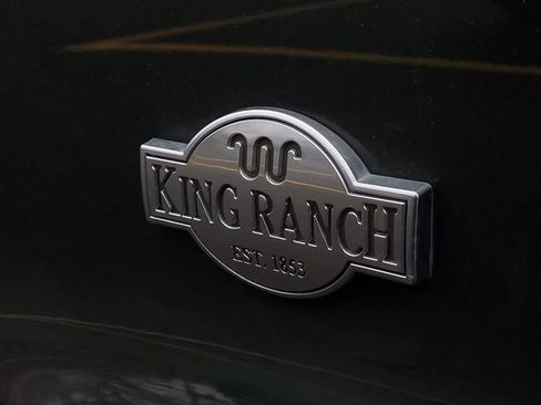 Certified 2023 Ford Explorer King Ranch w/ Technology Package image 7