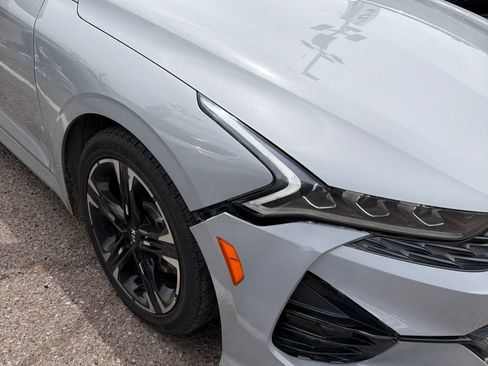 Used 2021 Kia K5 GT-Line w/ GT-Line FWD Premium Package image 4