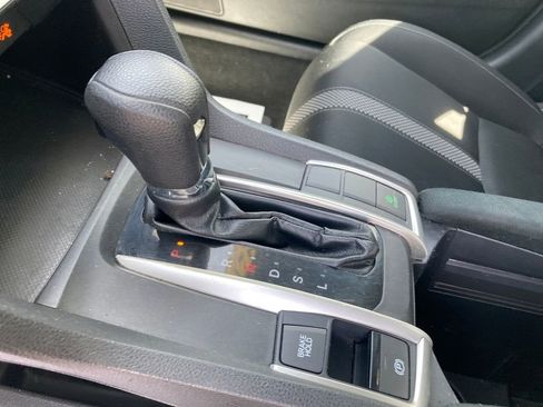Used 2021 Honda Civic LX image 28