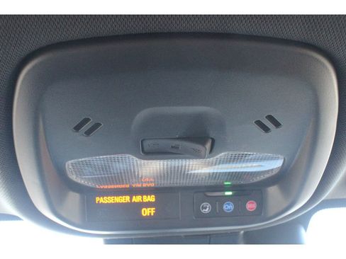 New 2025 Buick Envista Sport Touring w/ Convenience II Package FWD image 35
