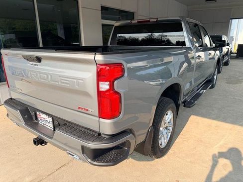 New 2026 Chevrolet Silverado 1500 RST AWD/4WD image 7
