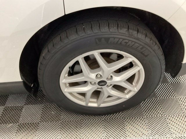 Used 2024 Ford Edge SEL w/ Convenience Package AWD/4WD image 44