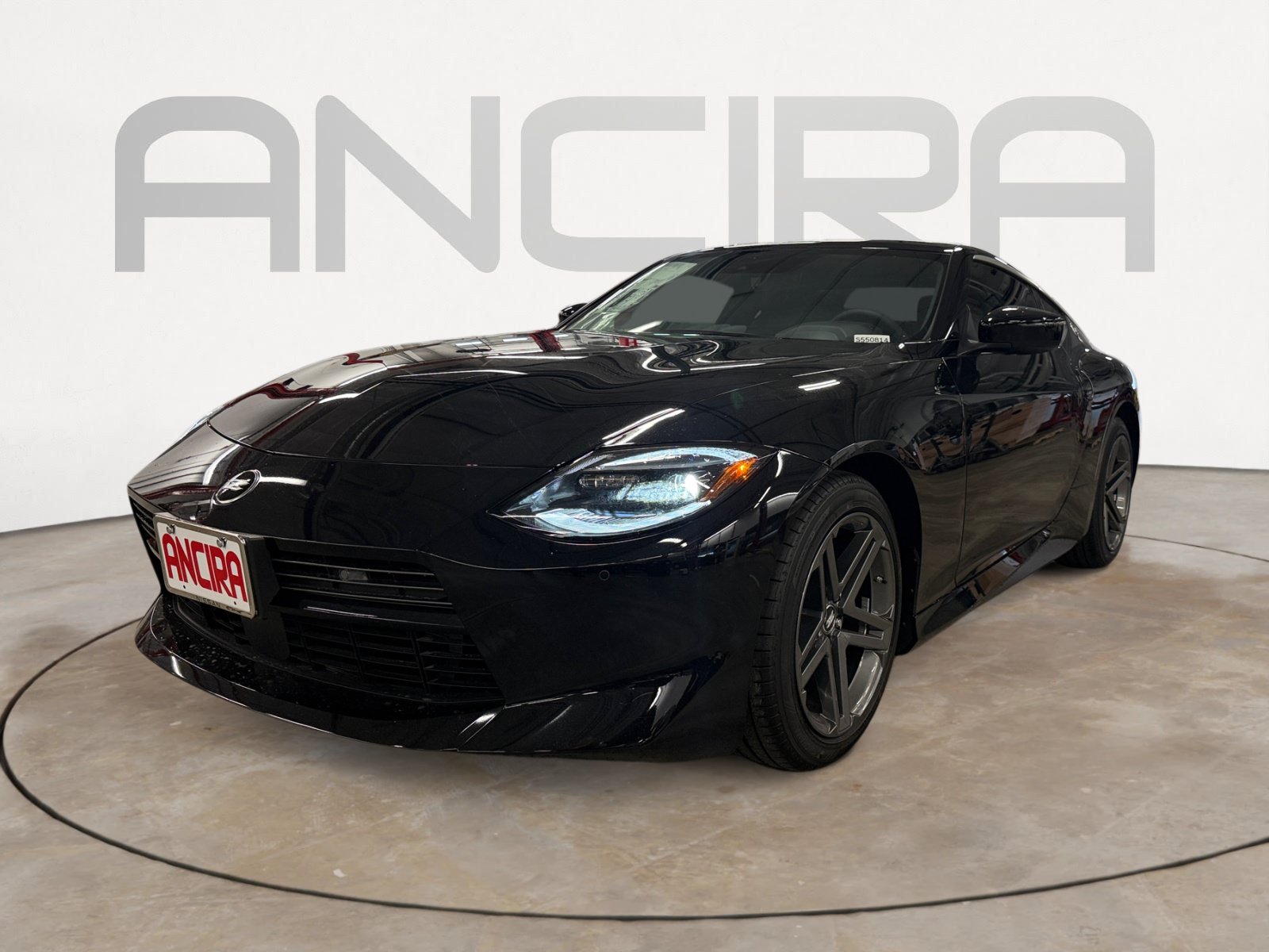 New 2027 Nissan Z Sport w/ Essentials Package (Sport) RWD image 6