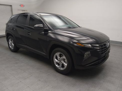 Used 2024 Hyundai Tucson SE AWD/4WD image 11