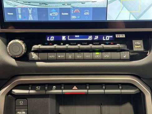New 2026 Toyota Sequoia SR5 w/ SR5 Premium Package AWD/4WD image 13