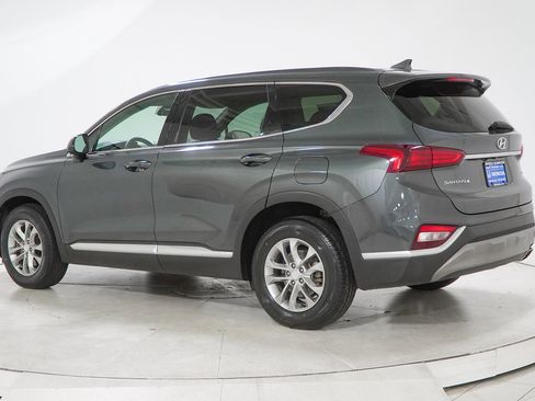 Used 2020 Hyundai Santa Fe SEL image 7