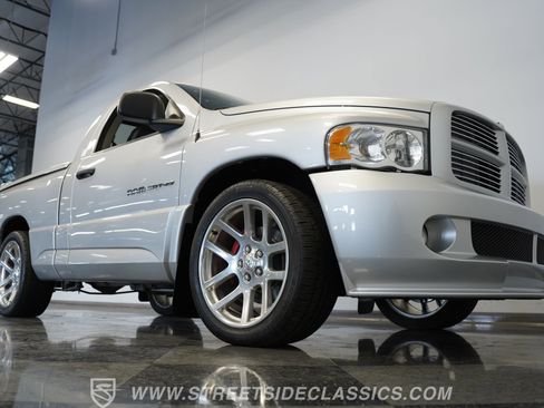 Used 2004 Dodge Ram 1500 Truck 2WD Regular Cab image 34