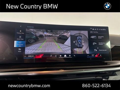 New 2026 BMW X5 xDrive40i w/ Climate Comfort Package image 22