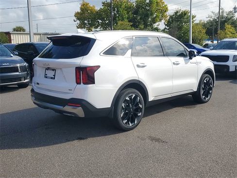 New 2026 Kia Sorento EX image 6