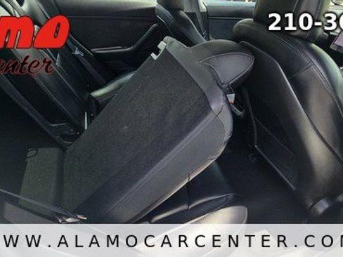 Used 2018 Tesla Model 3 Long Range AWD/4WD image 22