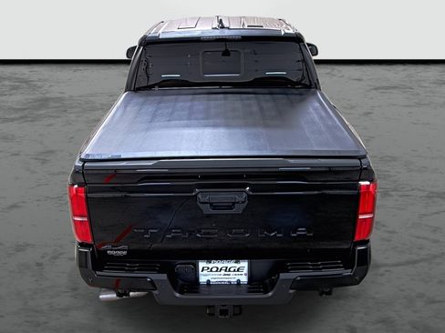Used 2025 Toyota Tacoma SR5 AWD/4WD image 3