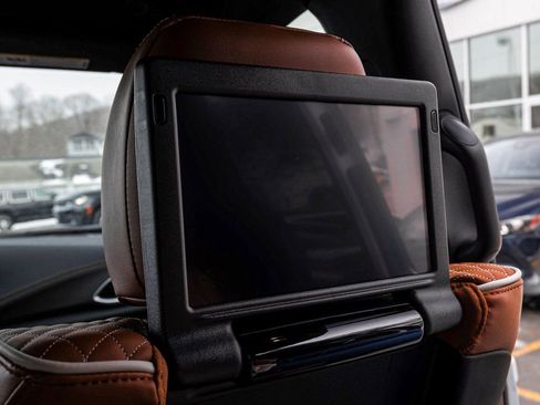 New 2026 Chrysler Pacifica Pinnacle image 22