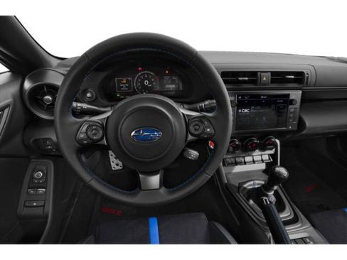 New 2026 Subaru BRZ tS RWD image 10