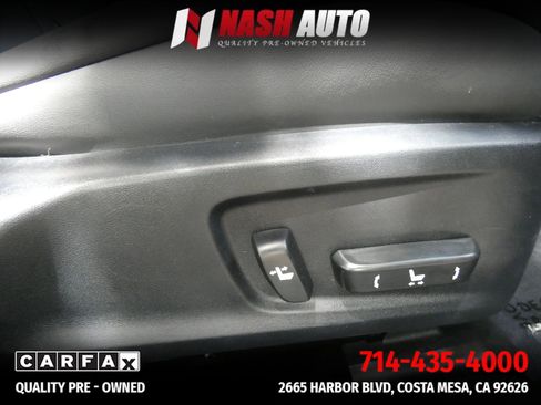 Used 2014 Lexus IS 250 w/ F-Sport Package RWD image 30