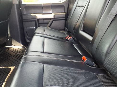Used 2020 Ford F350 Lariat AWD/4WD image 16