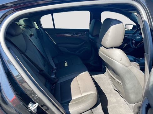 Used 2025 Cadillac CT5 Sport RWD image 28