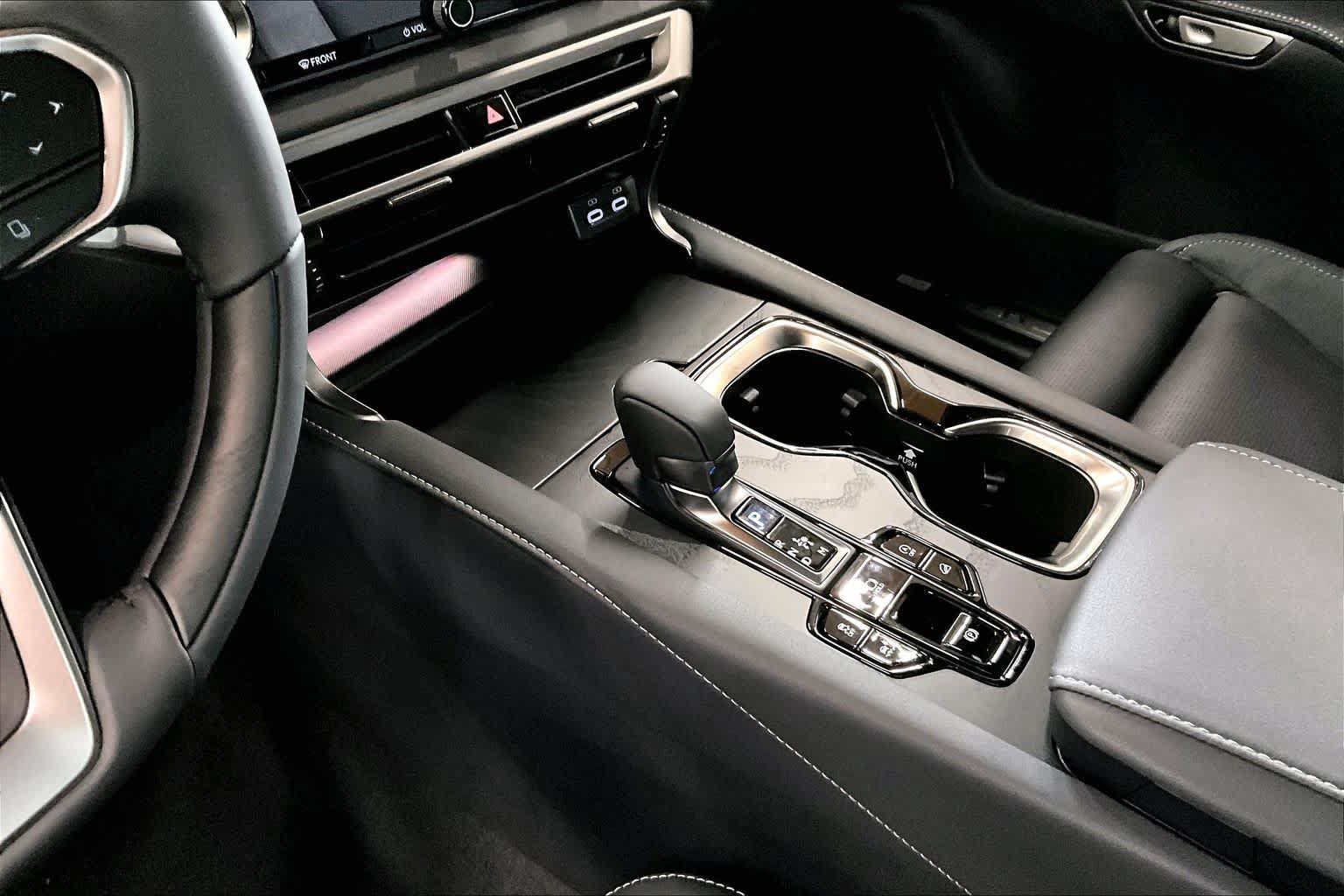 New 2026 Lexus RX 350 AWD image 8