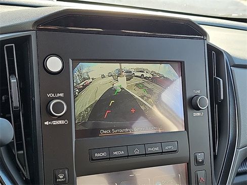 New 2026 Subaru Crosstrek 2.5i image 15