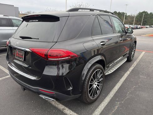 Used 2021 Mercedes-Benz GLE 350 image 10