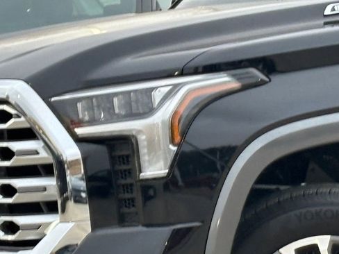 New 2026 Toyota Tundra 1794 Edition image 7
