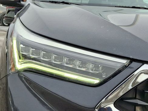 Used 2021 Acura RDX AWD w/ Advance Package image 29