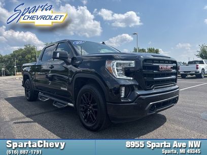 Used 2021 GMC Sierra 1500 Elevation w/ Preferred Package