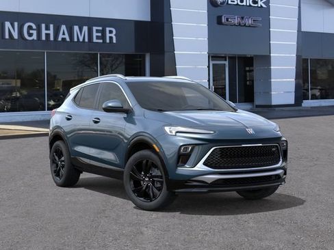 New 2026 Buick Encore GX Sport Touring w/ Comfort Package AWD/4WD image 7