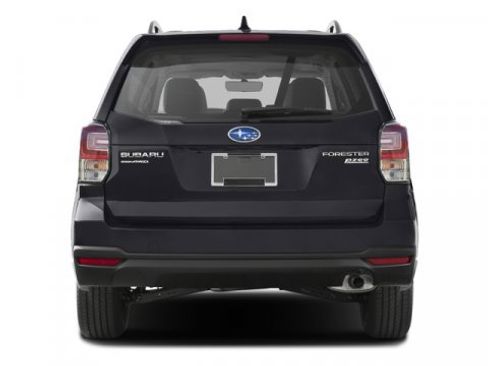 Used 2017 Subaru Forester 2.5i Premium image 8