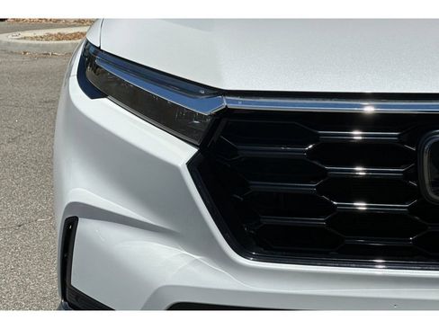 Used 2024 Honda CR-V EX-L image 47