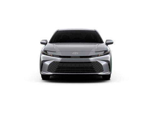 New 2026 Toyota Camry LE image 59
