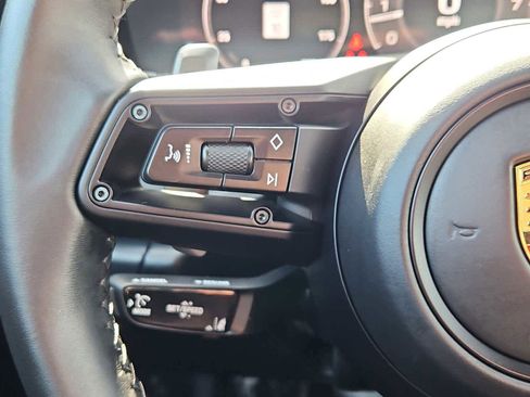 Certified 2025 Porsche 911 Carrera image 18
