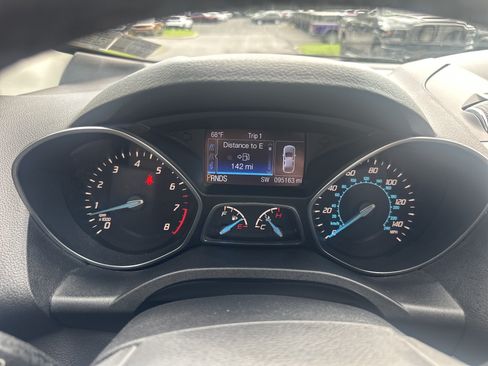 Used 2016 Ford Escape Titanium AWD/4WD image 20