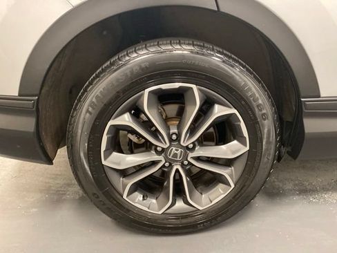 Used 2020 Honda CR-V EX-L image 29