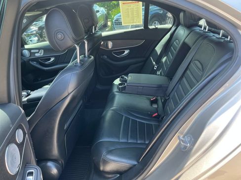 Used 2019 Mercedes-Benz C 43 AMG 4MATIC Sedan image 25