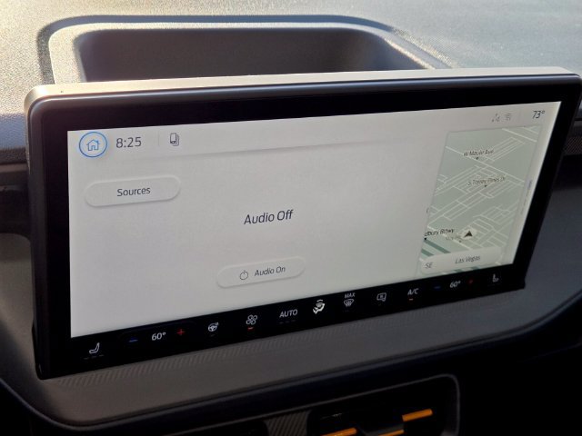 New 2026 Ford Maverick Tremor AWD/4WD image 11