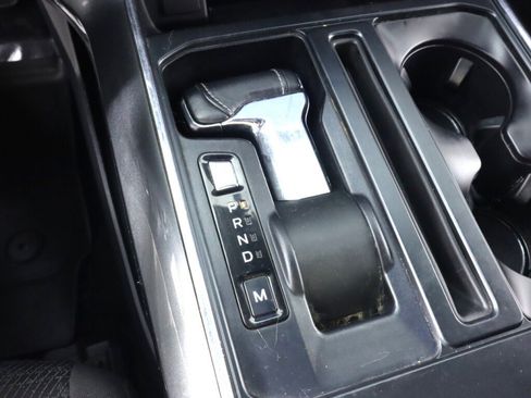 Used 2021 Ford F150 XLT w/ Equipment Group 302A High image 32