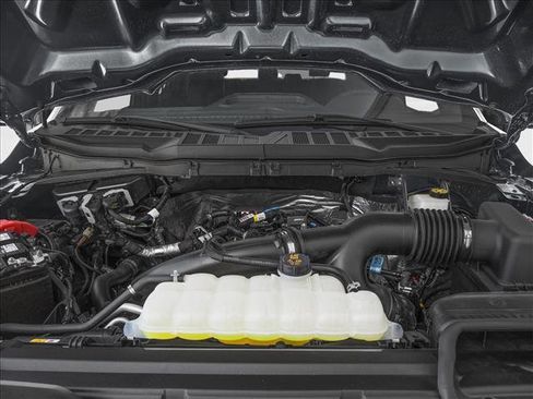 New 2026 Ford F150 STX RWD image 8