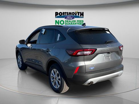 New 2026 Ford Escape Active w/ Tech Pack #1 AWD/4WD image 19