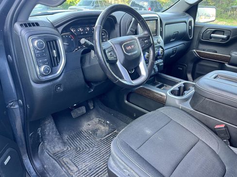 Used 2021 GMC Sierra 1500 Elevation w/ Preferred Package AWD/4WD image 10