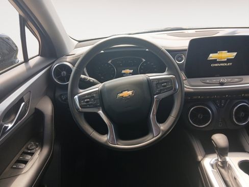 Used 2024 Chevrolet Blazer LT w/ Driver Confidence Package AWD/4WD image 12