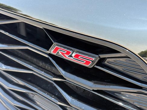 Used 2022 Chevrolet TrailBlazer RS FWD image 10