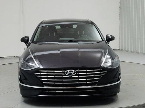 Used 2023 Hyundai Sonata Limited FWD image 2