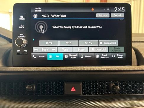Used 2024 Honda CR-V Sport-L image 32