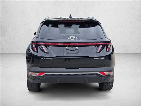 Used 2023 Hyundai Tucson SEL image 7