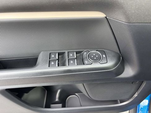 New 2025 Ford Bronco Sport Big Bend w/ Convenience Package image 13