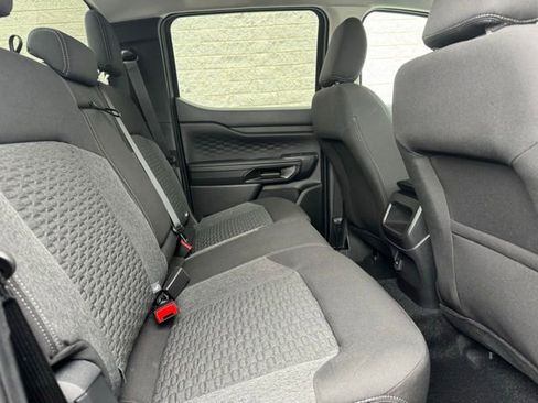 New 2025 Ford Ranger XL w/ Trailer Tow Package image 17